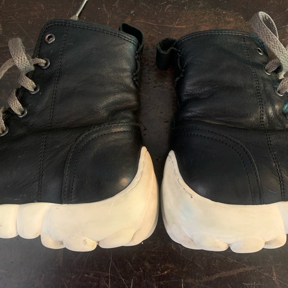 John Fluevog Urban Angels Takami Size 8 - Picture 6 of 9